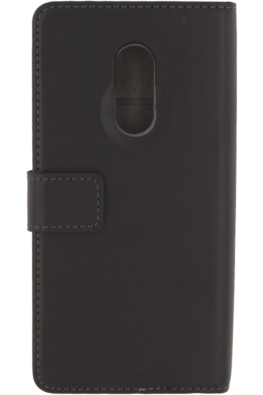 Mobilize Classic Gelly Wallet Book Case Xiaomi Redmi Note 4 Black - Afbeelding 2
