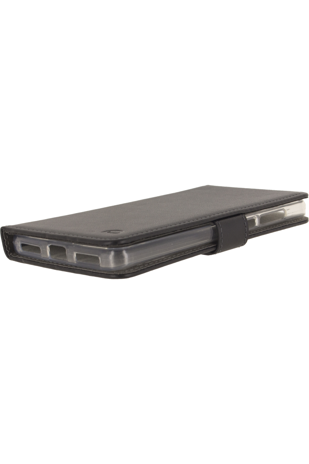 Mobilize Classic Gelly Wallet Book Case Xiaomi Redmi Note 4 Black - Afbeelding 4