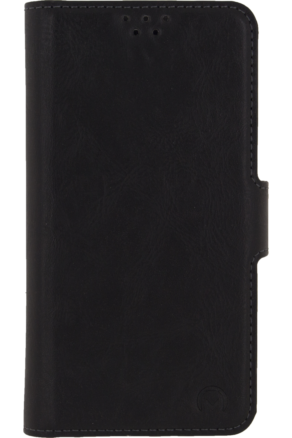 Mobilize Premium 2In1 Wallet Case Universal Small Black
