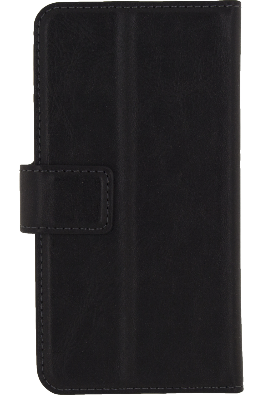 Mobilize Premium 2In1 Wallet Case Universal Medium Black - Afbeelding 2
