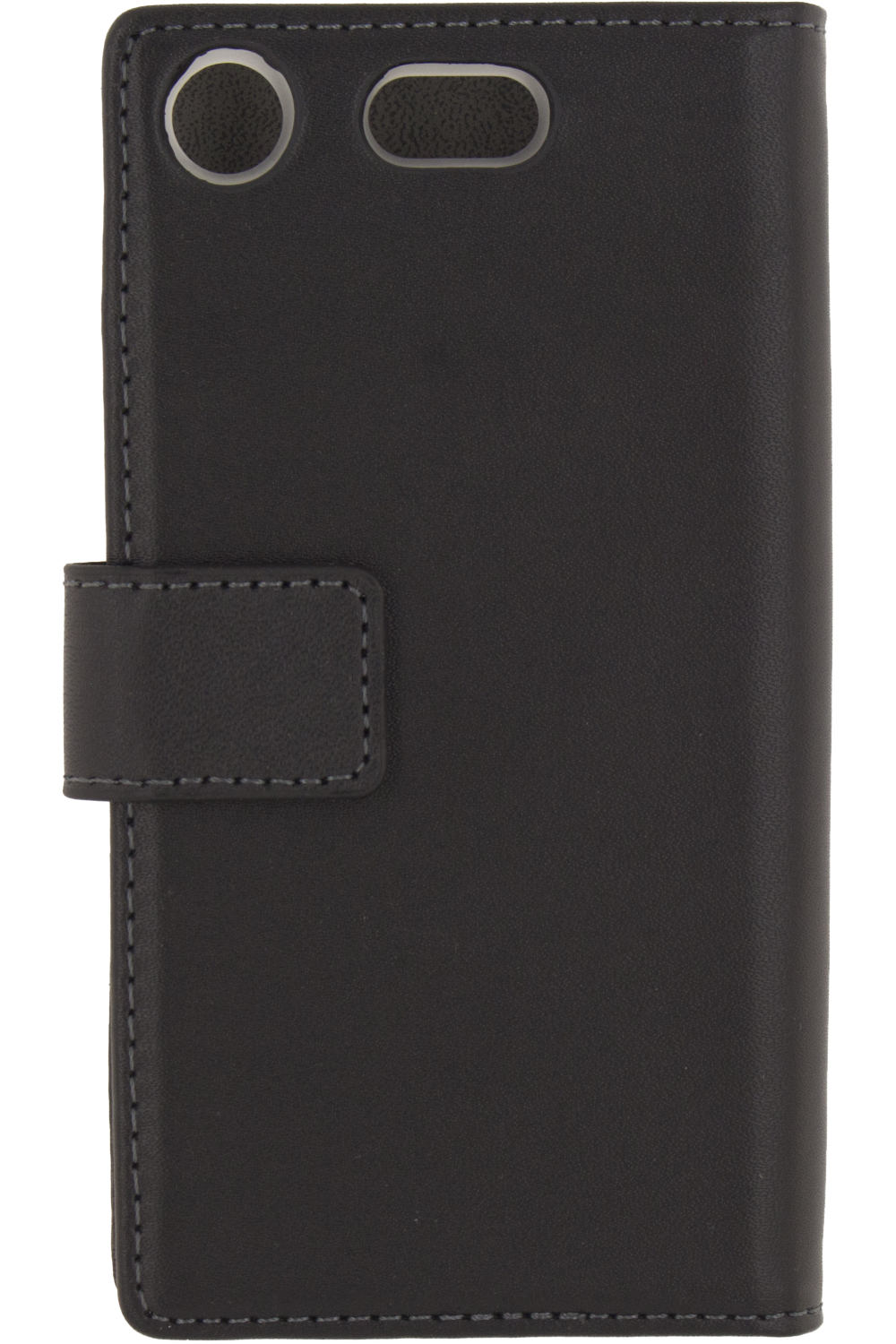 Mobilize Classic Gelly Wallet Book Case Sony Xperia Xz1 Compact Black - Afbeelding 2