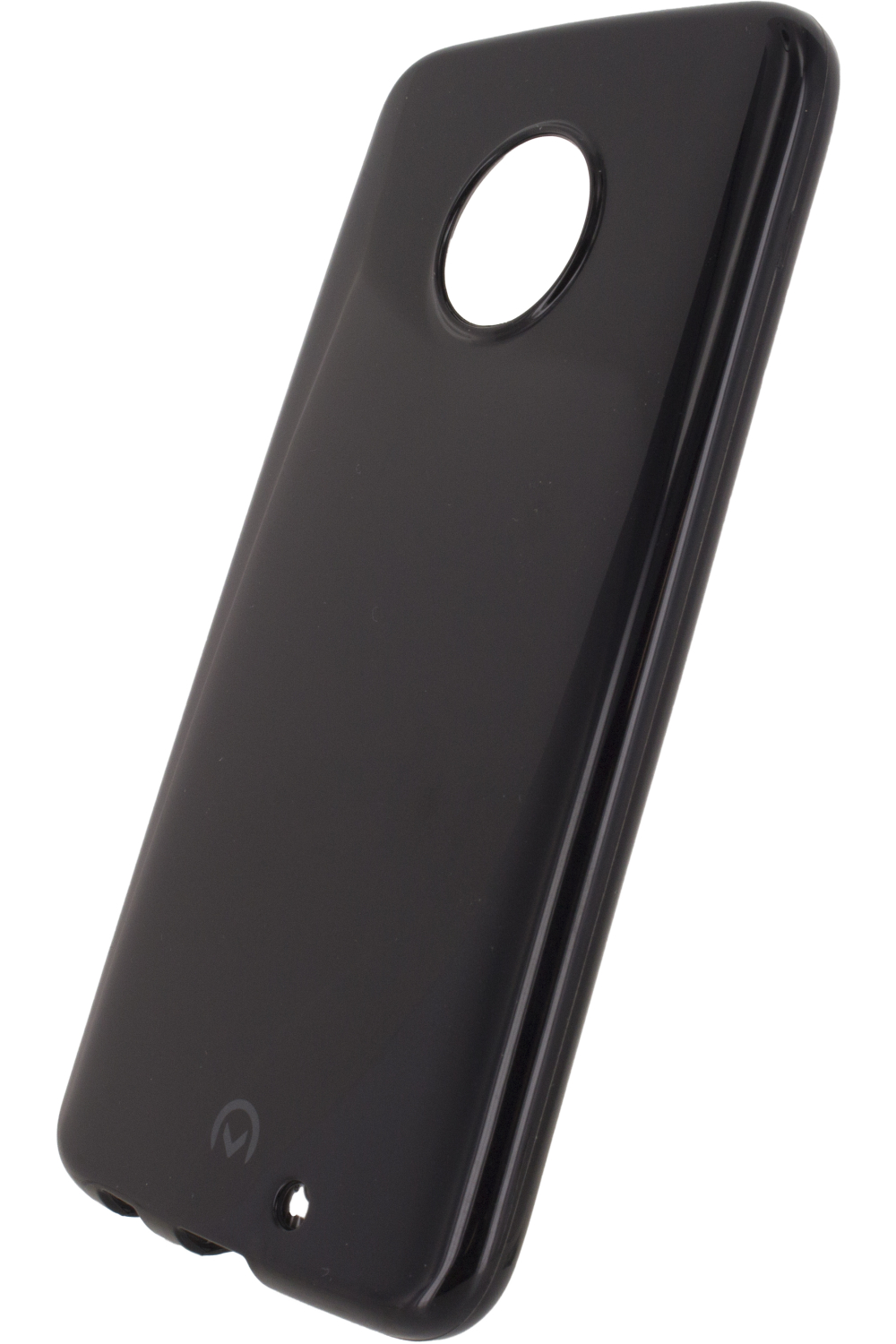Mobilize Gelly Case Motorola Moto X4 Black