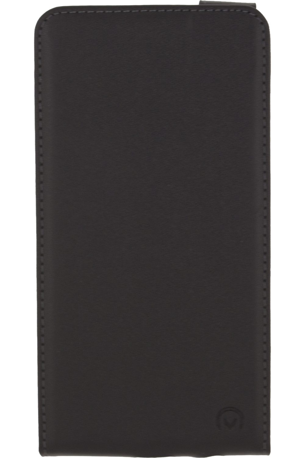 Mobilize Classic Gelly Flip Case Samsung Galaxy J7 Max Black - Afbeelding 3