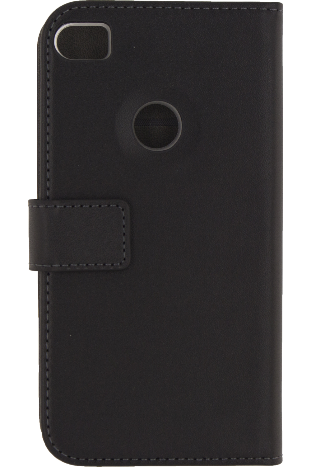 Mobilize Classic Gelly Wallet Book Case Alcatel Idol 5S Black - Afbeelding 2
