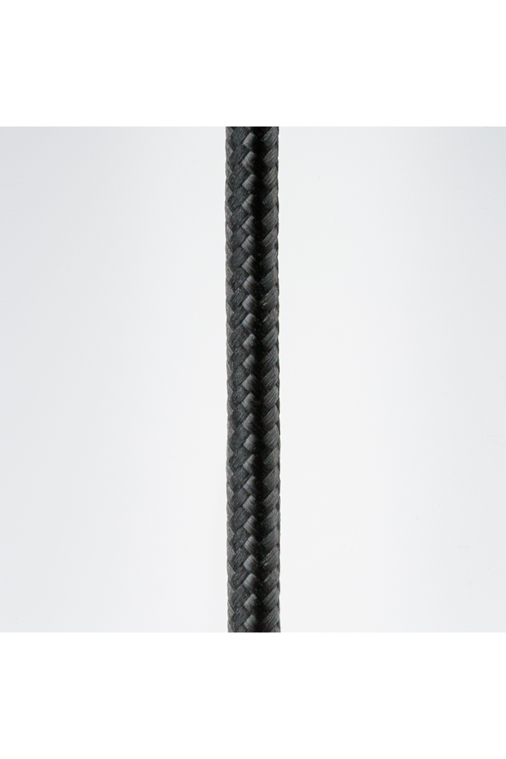 Mobilize Strong Nylon Cable Usb-C To Mfi Lightning 2M. 60W Black - Afbeelding 3