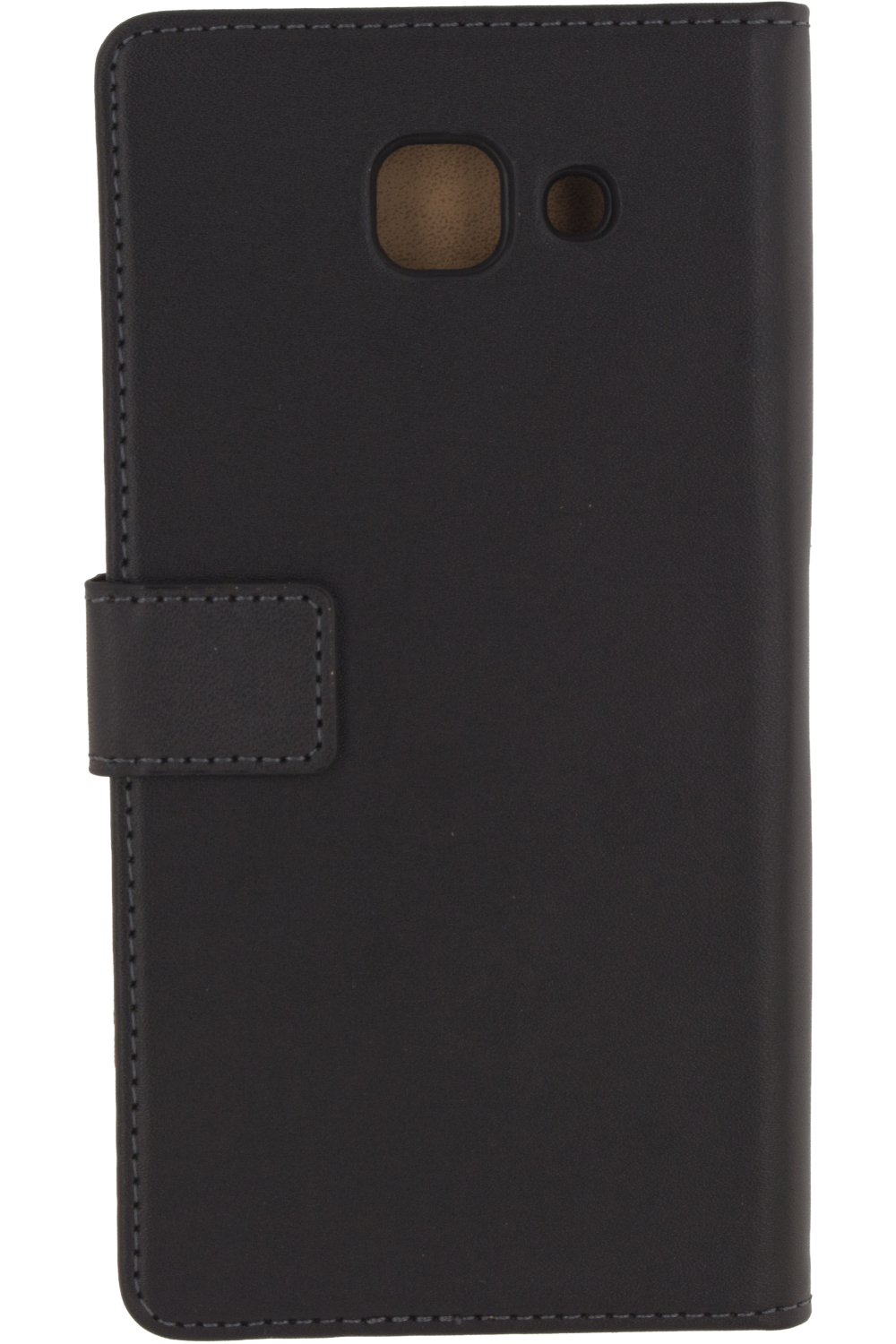 Mobilize Classic Wallet Book Case Samsung Galaxy J7 Max Black - Afbeelding 2