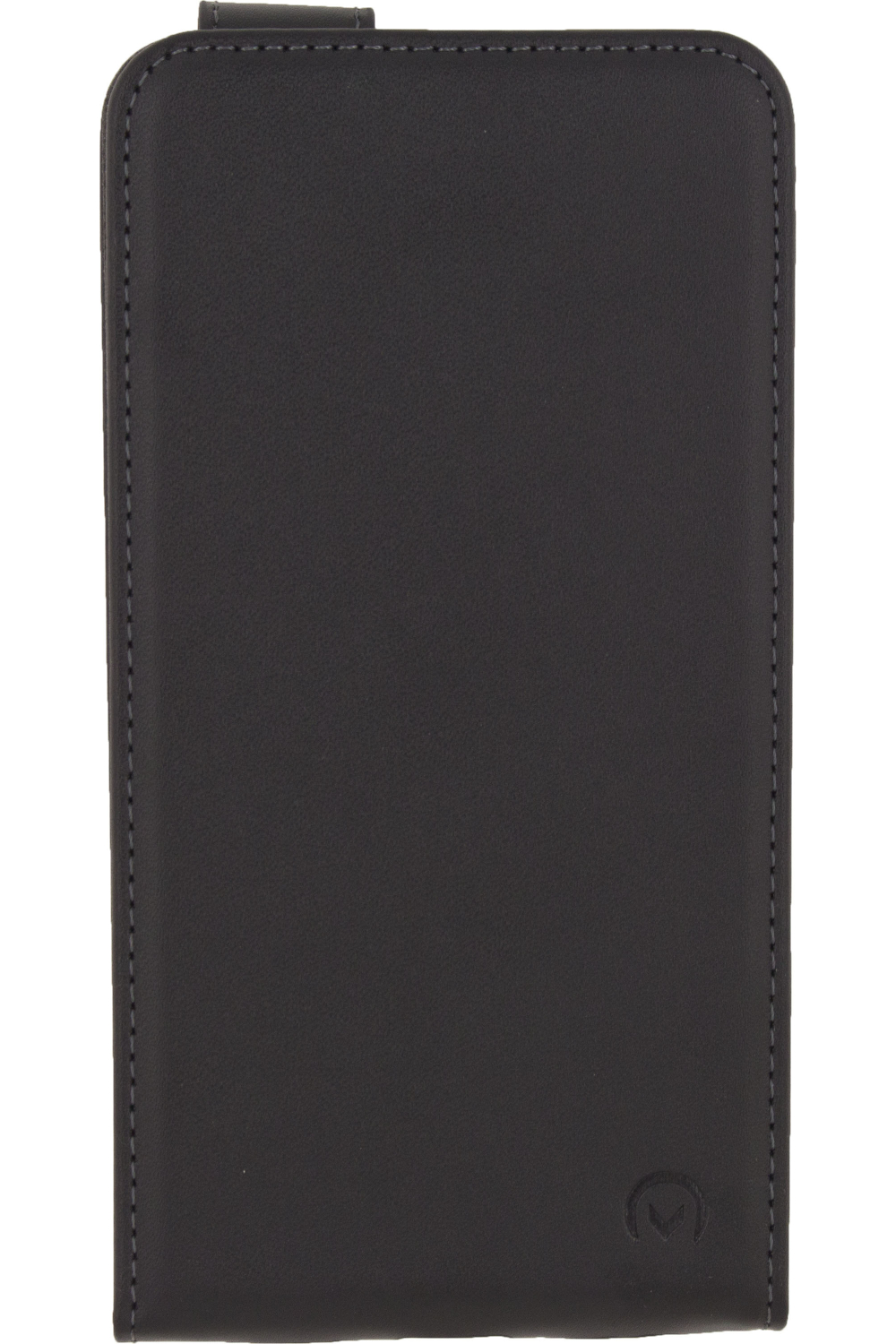 Mobilize Classic Gelly Flip Case Asus Zenfone 4 Selfie (Zd553Kl) Black - Afbeelding 3