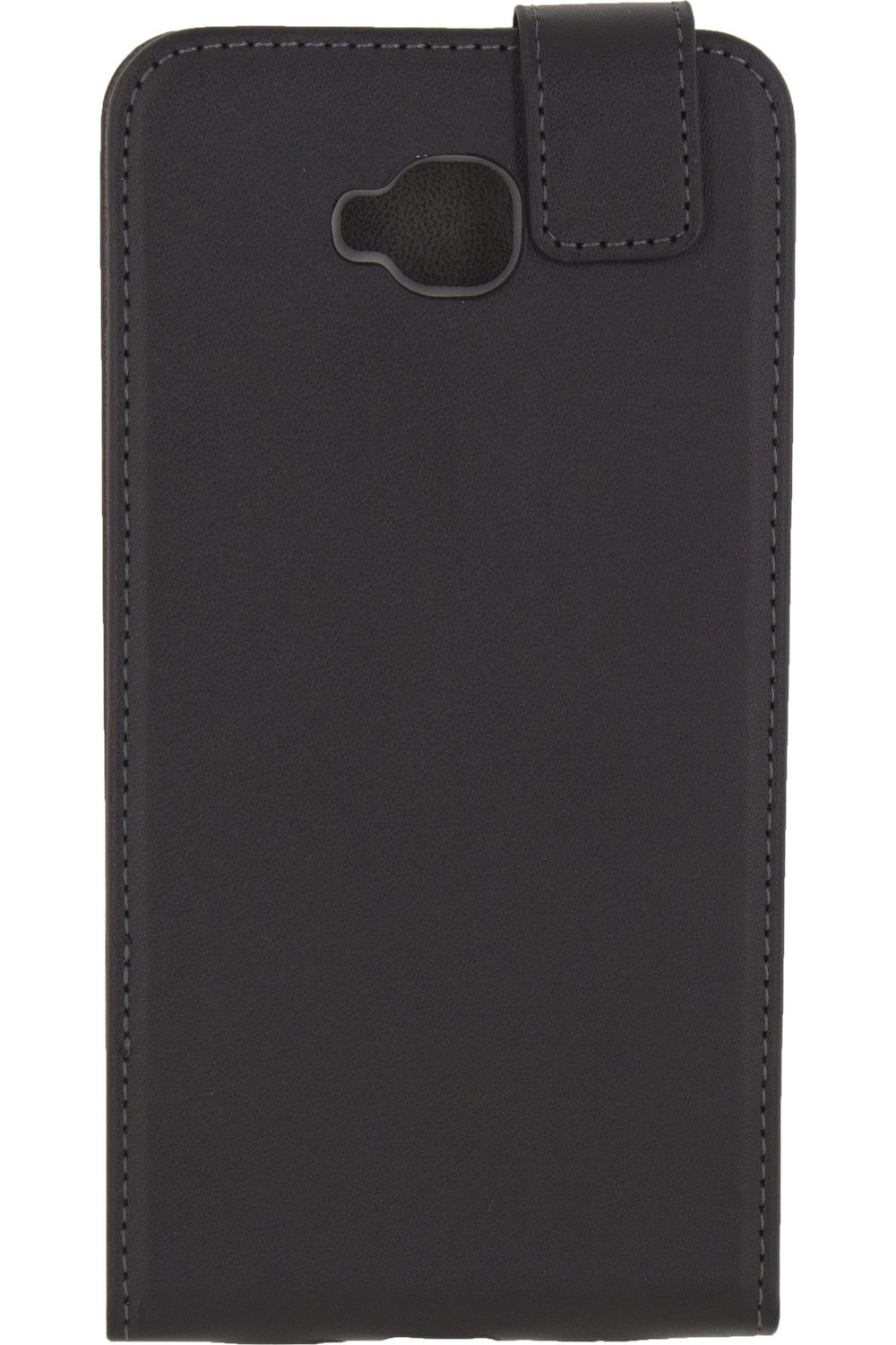 Mobilize Classic Gelly Flip Case Asus Zenfone 4 Selfie (Zd553Kl) Black - Afbeelding 4