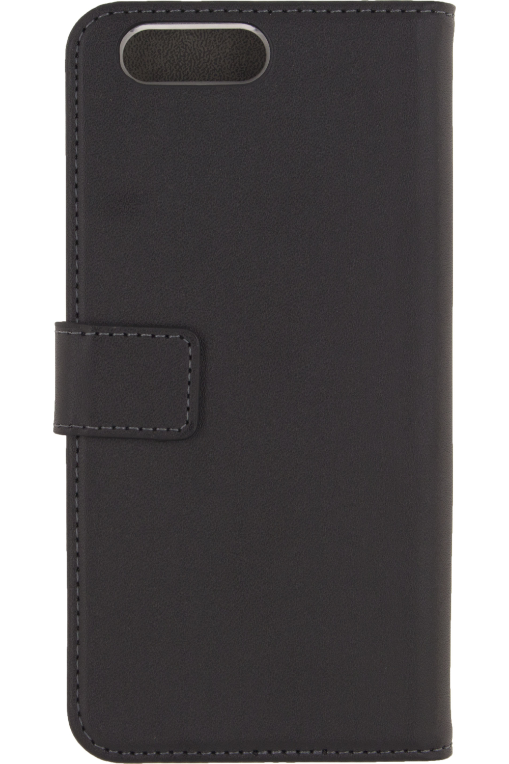 Mobilize Classic Gelly Wallet Book Case Asus Zenfone 4 (Ze554Kl) Black - Afbeelding 2