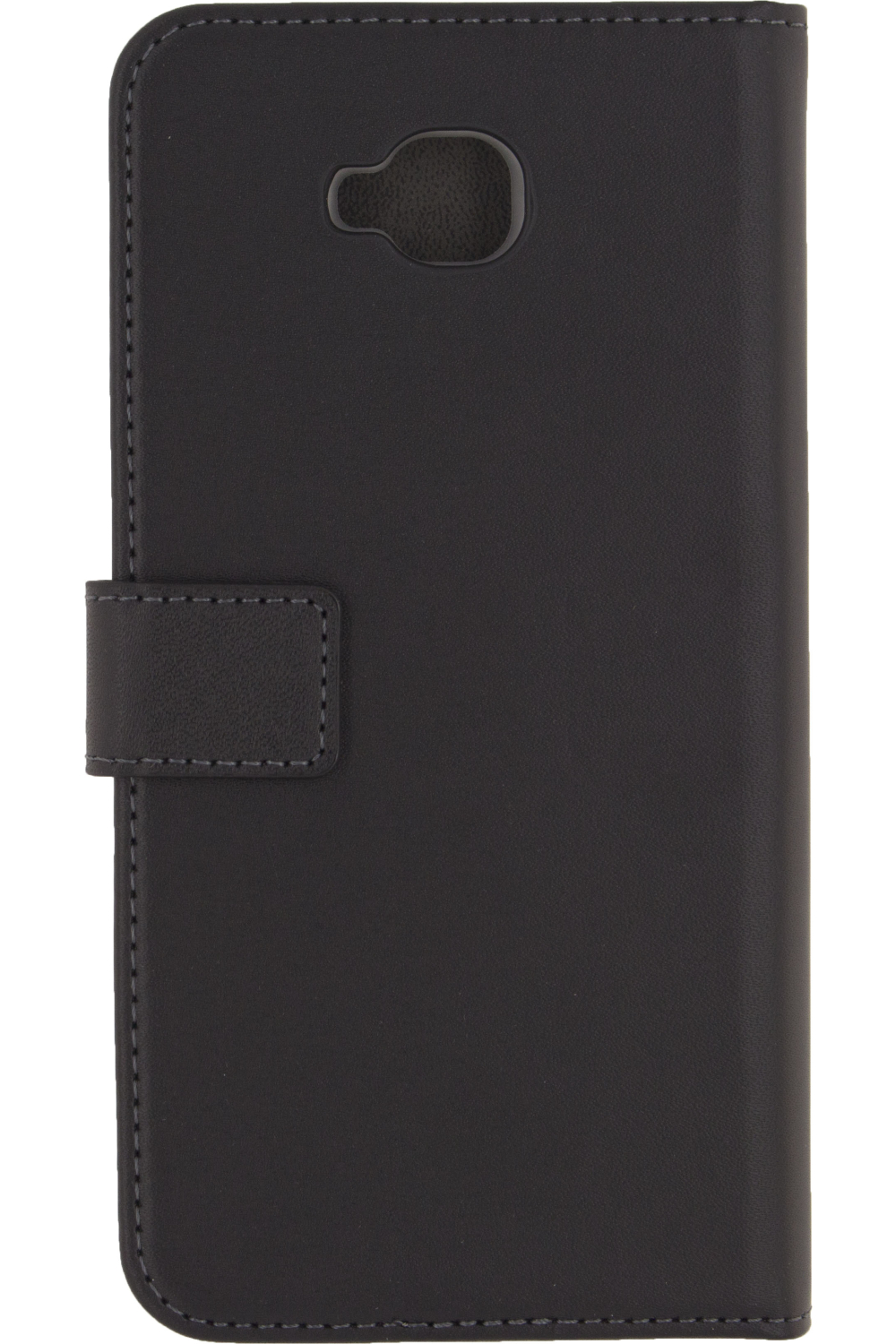 Mobilize Classic Gelly Wallet Book Case Asus Zenfone 4 Selfie (Zd553Kl) Black - Afbeelding 2