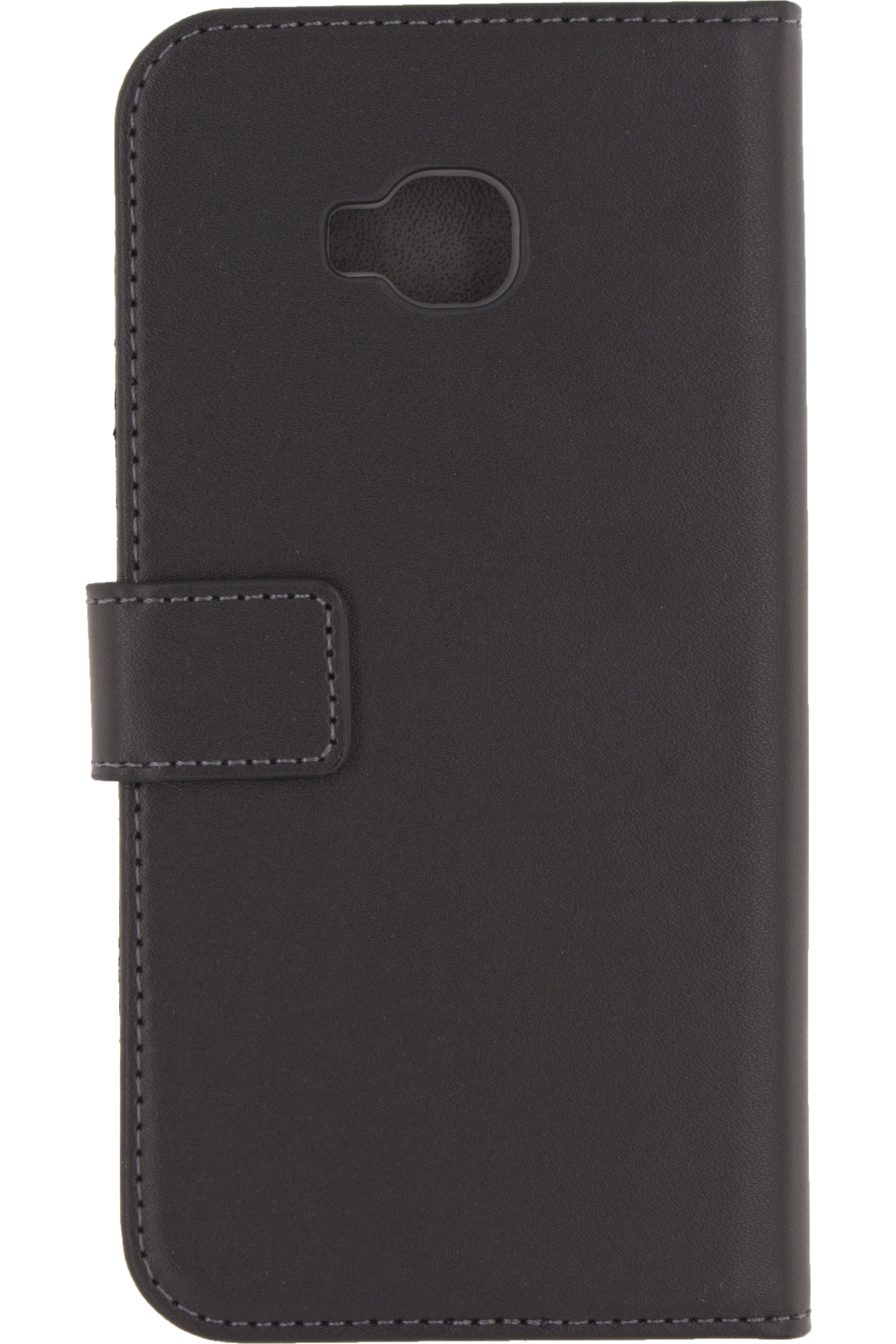 Mobilize Classic Gelly Wallet Book Case Asus Zenfone 4 Selfie Pro (Zd552Kl) Black - Afbeelding 2