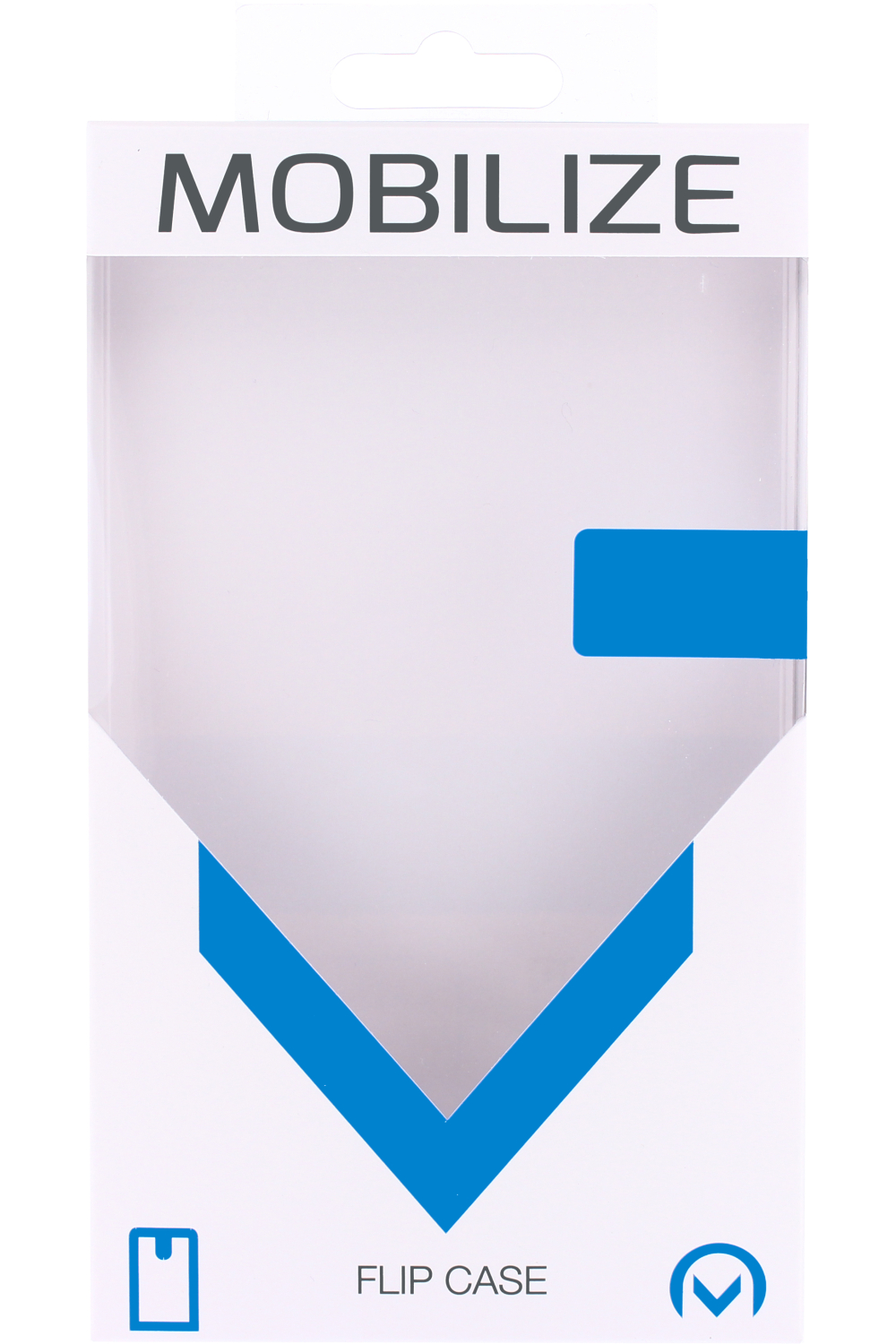 Mobilize Classic Gelly Flip Case Xiaomi Mi Max 2 Black - Afbeelding 5