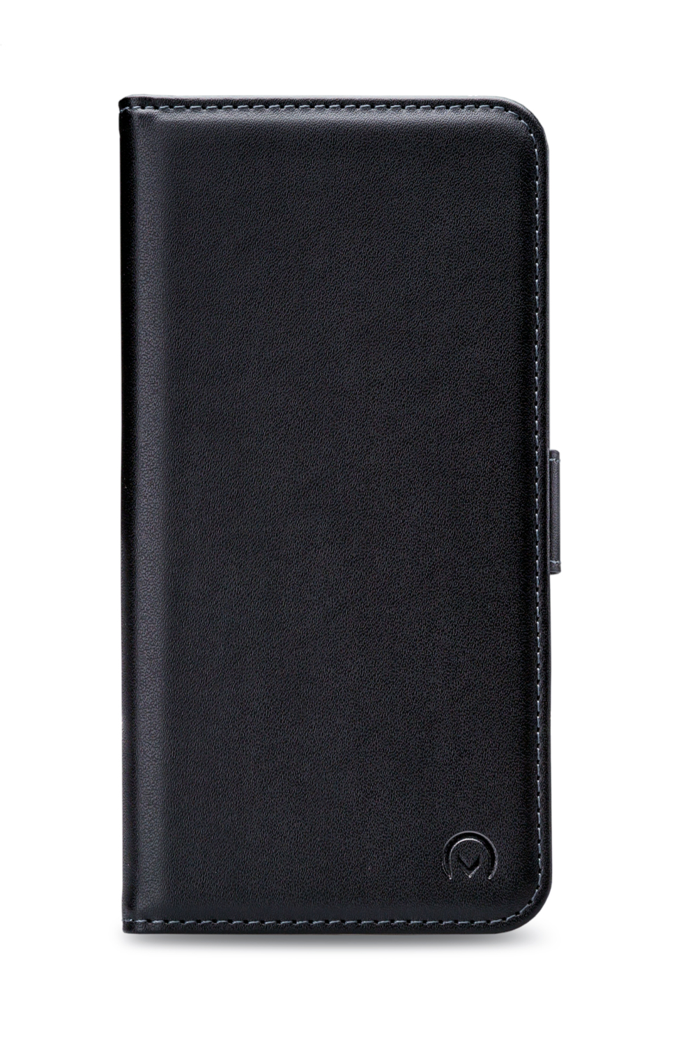Mobilize Classic Gelly Wallet Book Case Wiko Sunny 2 Black