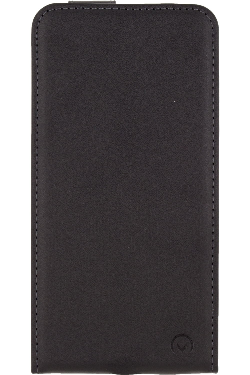 Mobilize Classic Gelly Flip Case Htc U11+ Black - Afbeelding 3