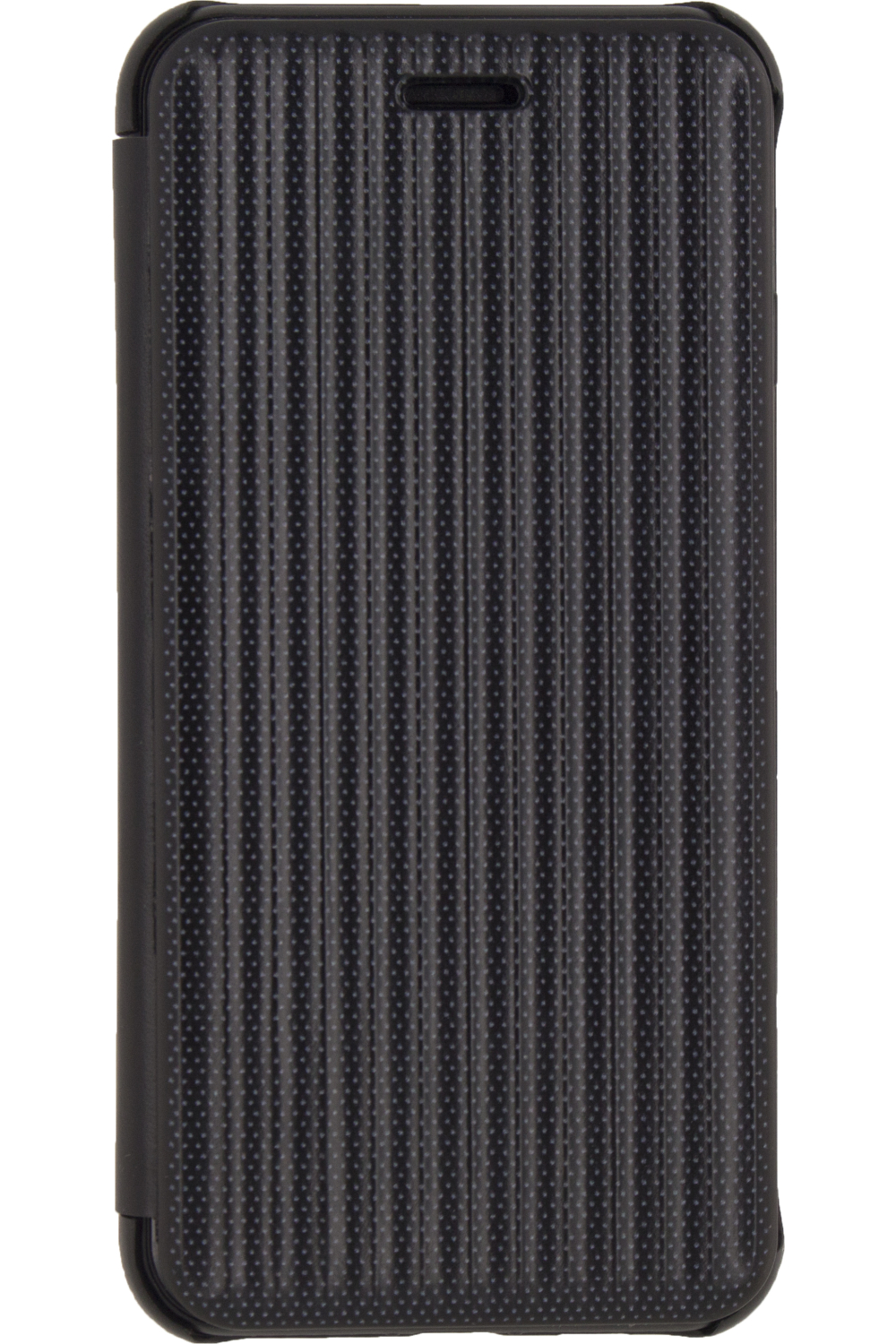 Mobilize Elegant Book Case Samsung Galaxy S8 Black