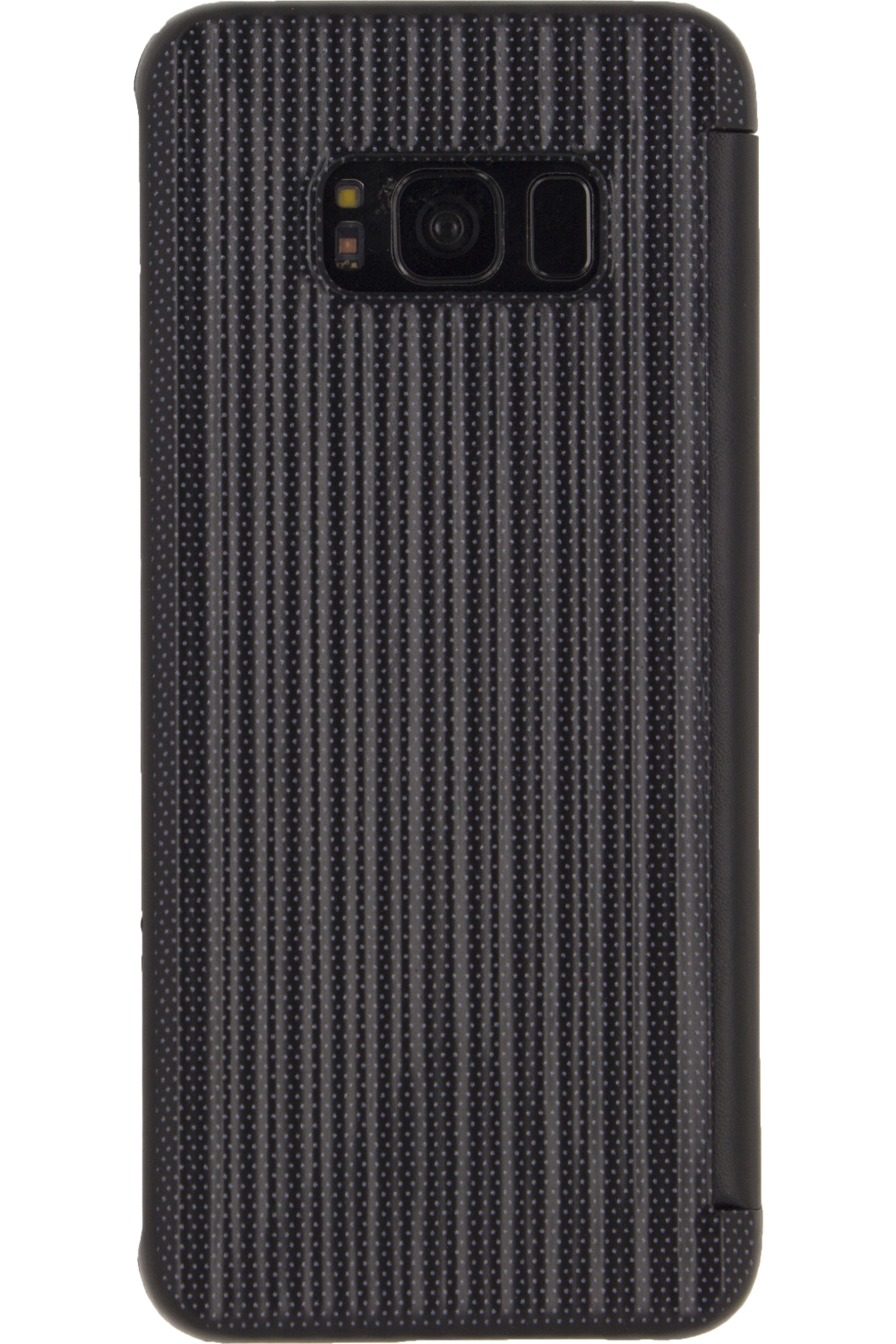 Mobilize Elegant Book Case Samsung Galaxy S8 Black - Afbeelding 2