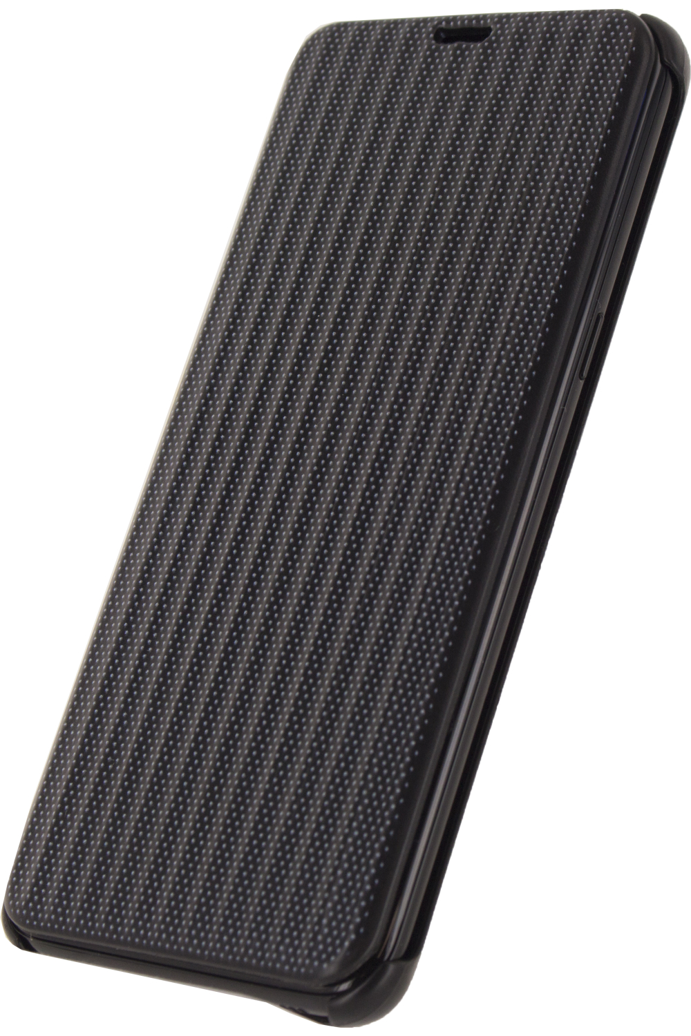 Mobilize Elegant Book Case Samsung Galaxy S8 Black - Afbeelding 3