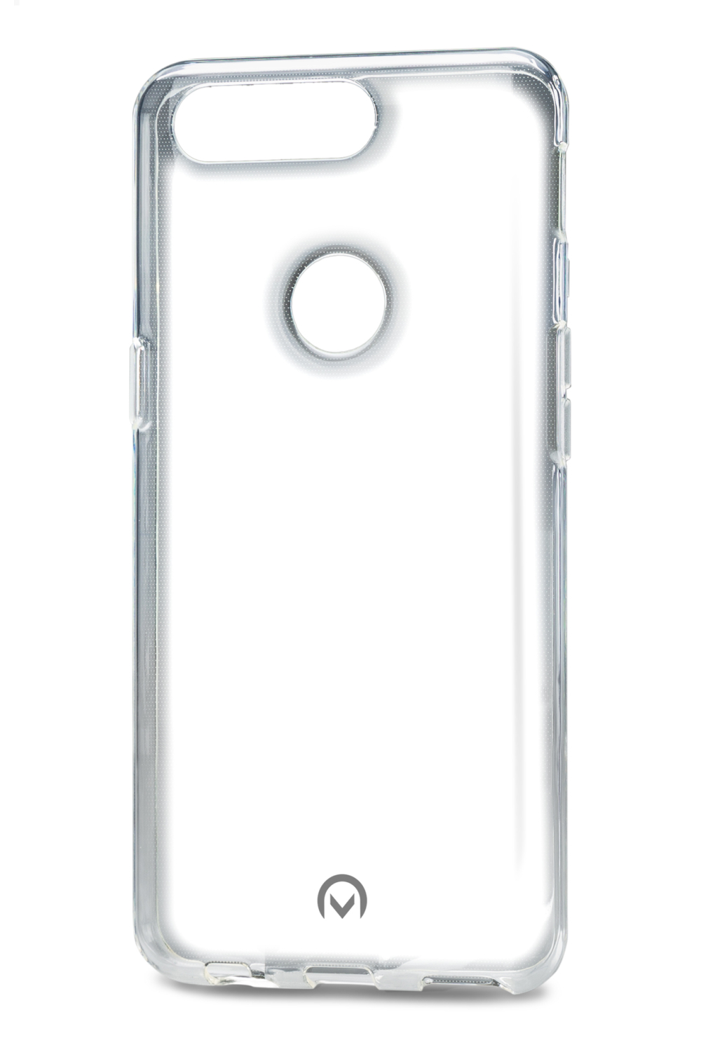 Mobilize Gelly Case Oneplus 5T Clear
