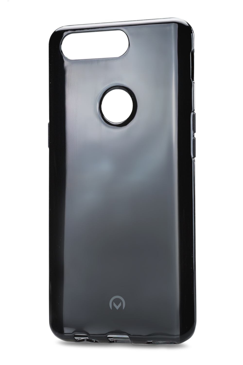 Mobilize Gelly Case Oneplus 5T Black
