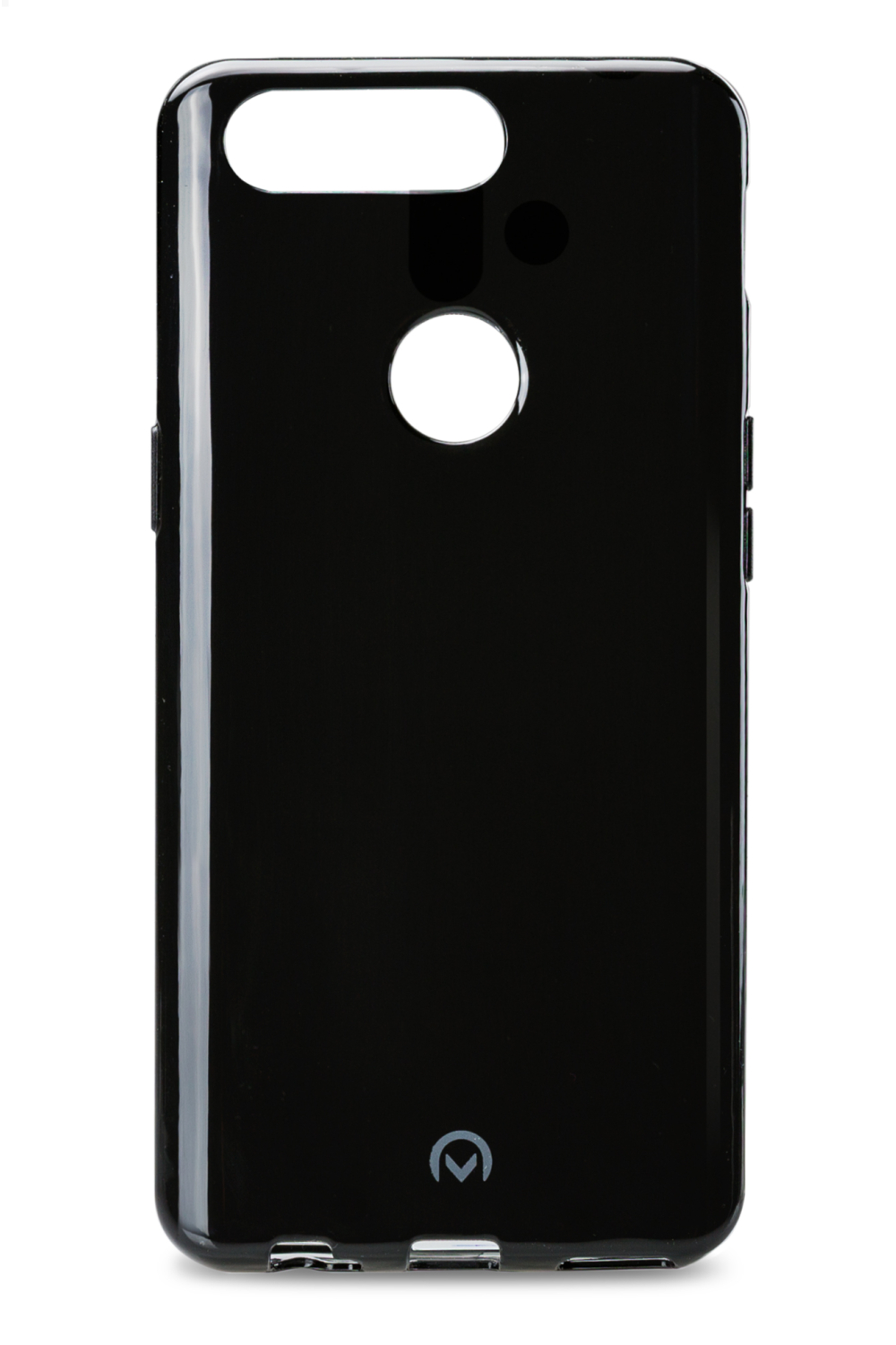 Mobilize Gelly Case Oneplus 5T Black - Afbeelding 2