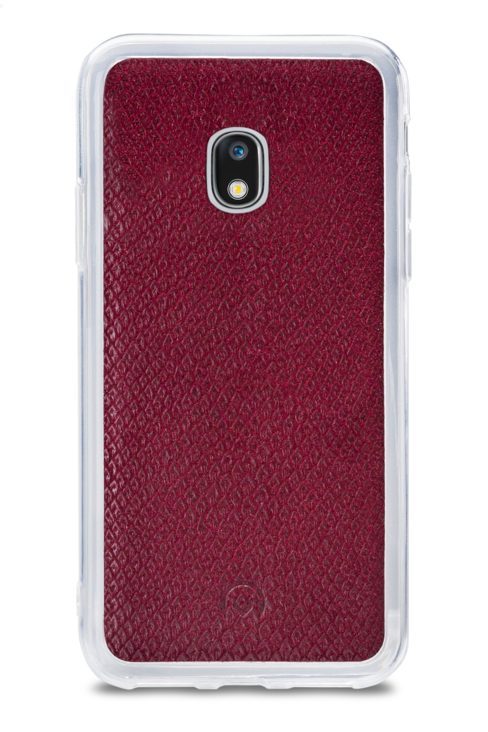 Mobilize 2In1 Gelly Zipper Case Samsung Galaxy J5 2017 Bordeaux - Afbeelding 5