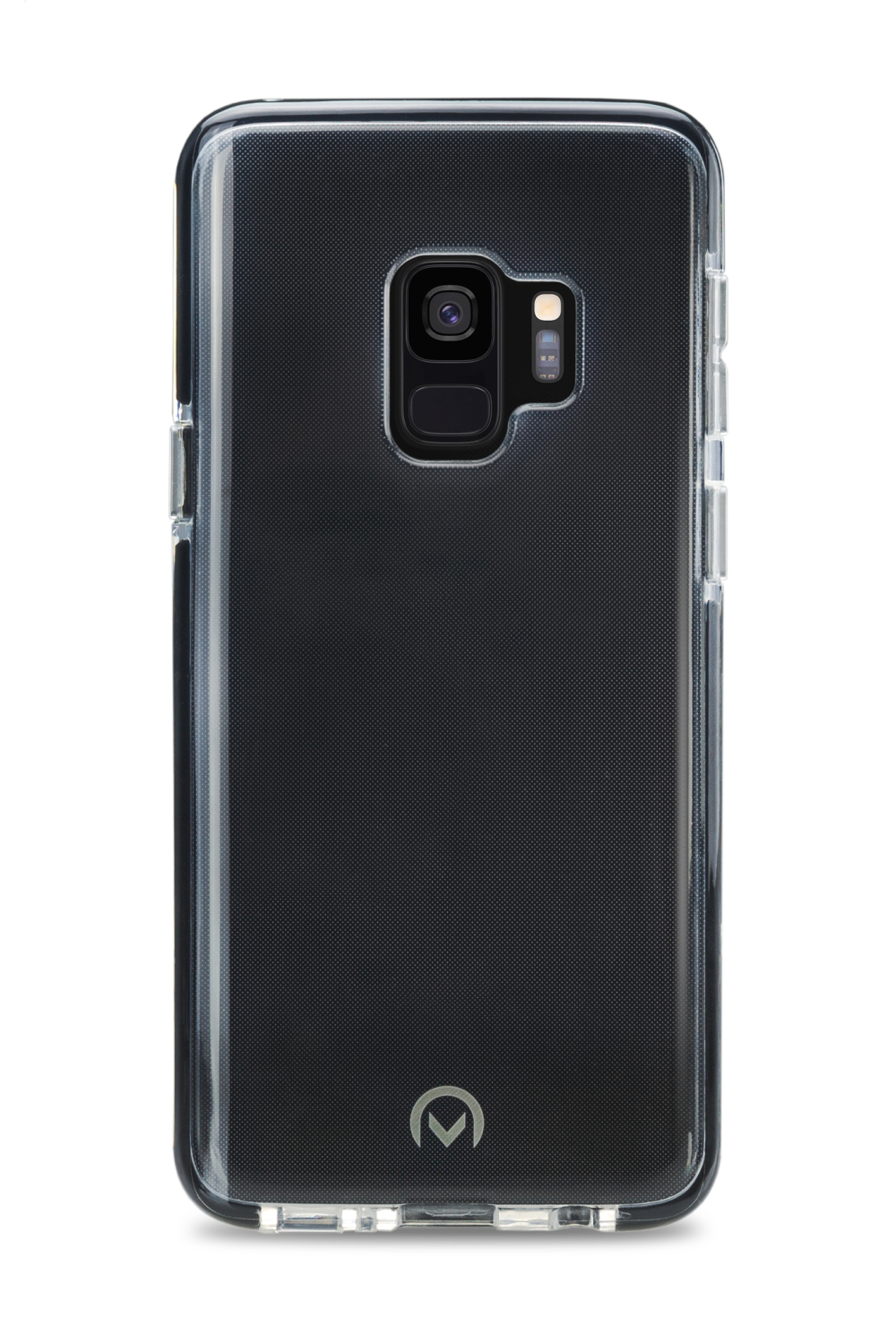 Mobilize Shatterproof Case Samsung Galaxy S9 Black - Afbeelding 2