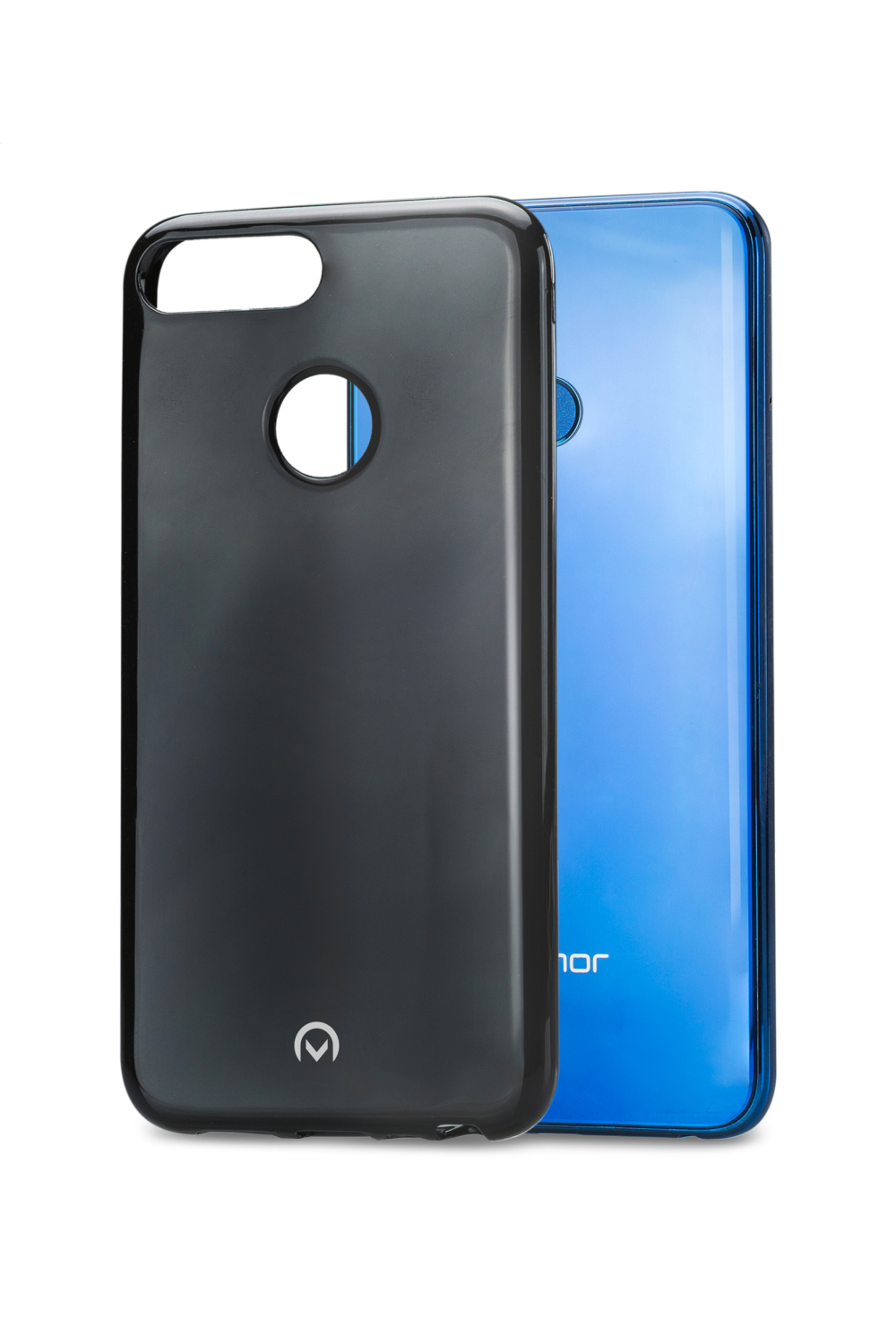 Mobilize Gelly Case Honor 9 Lite Black