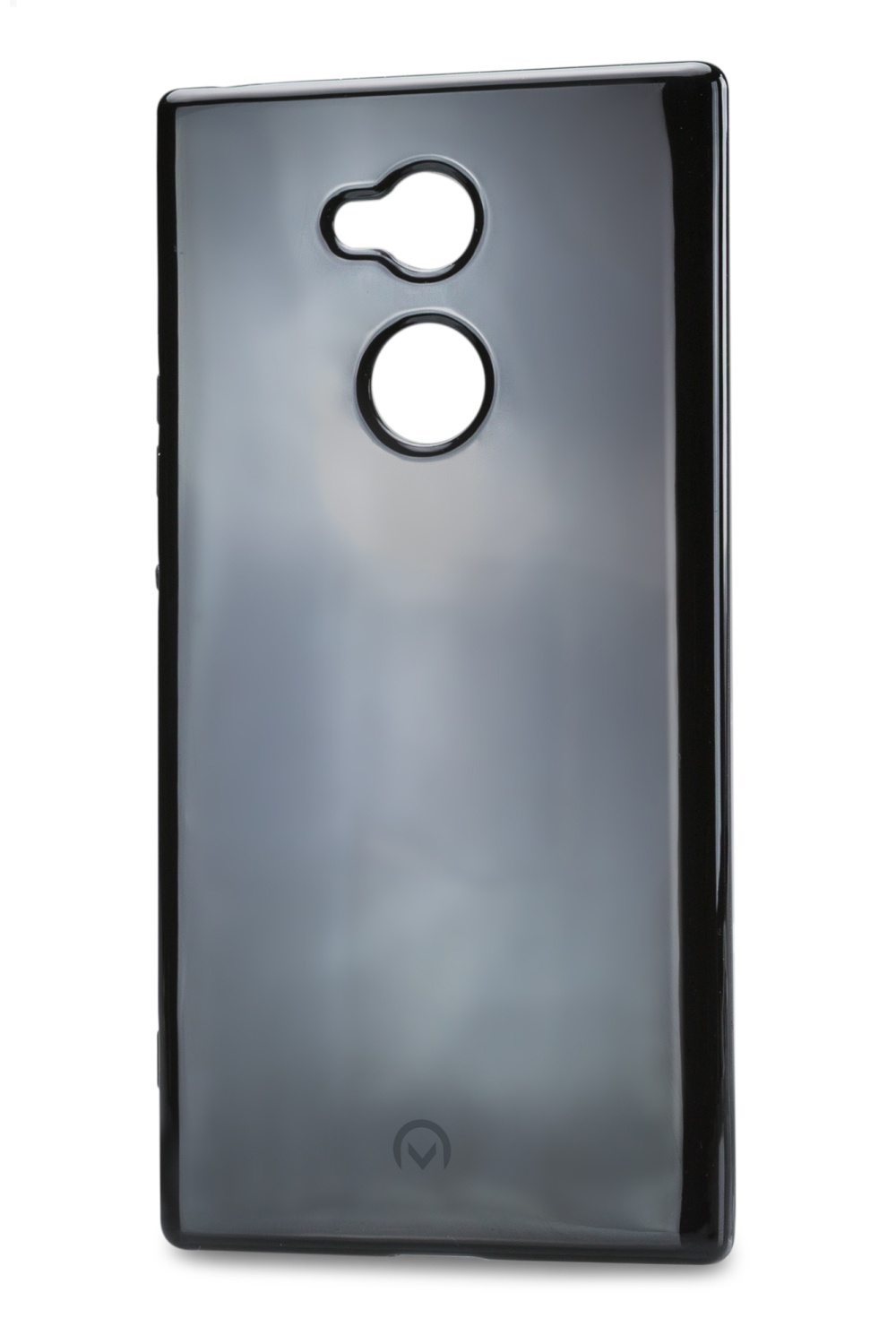 Mobilize Gelly Case Sony Xperia Xa2 Ultra Black