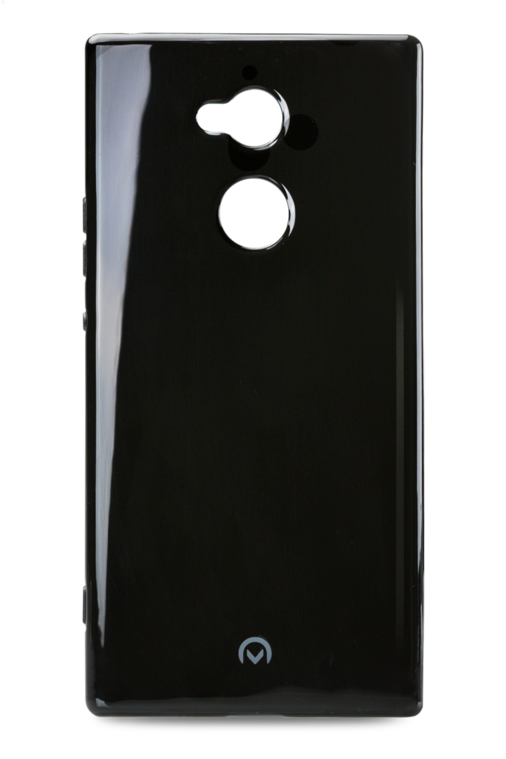 Mobilize Gelly Case Sony Xperia Xa2 Ultra Black - Afbeelding 2