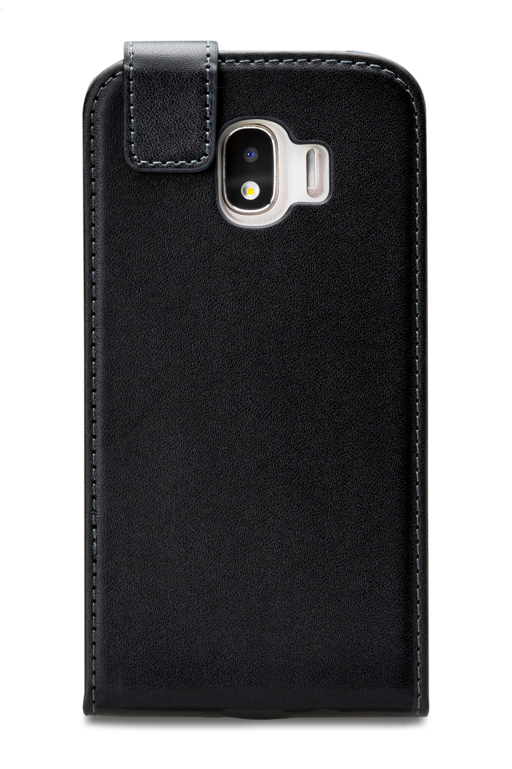 Mobilize Classic Gelly Flip Case Samsung Galaxy J2 Pro 2018 Black