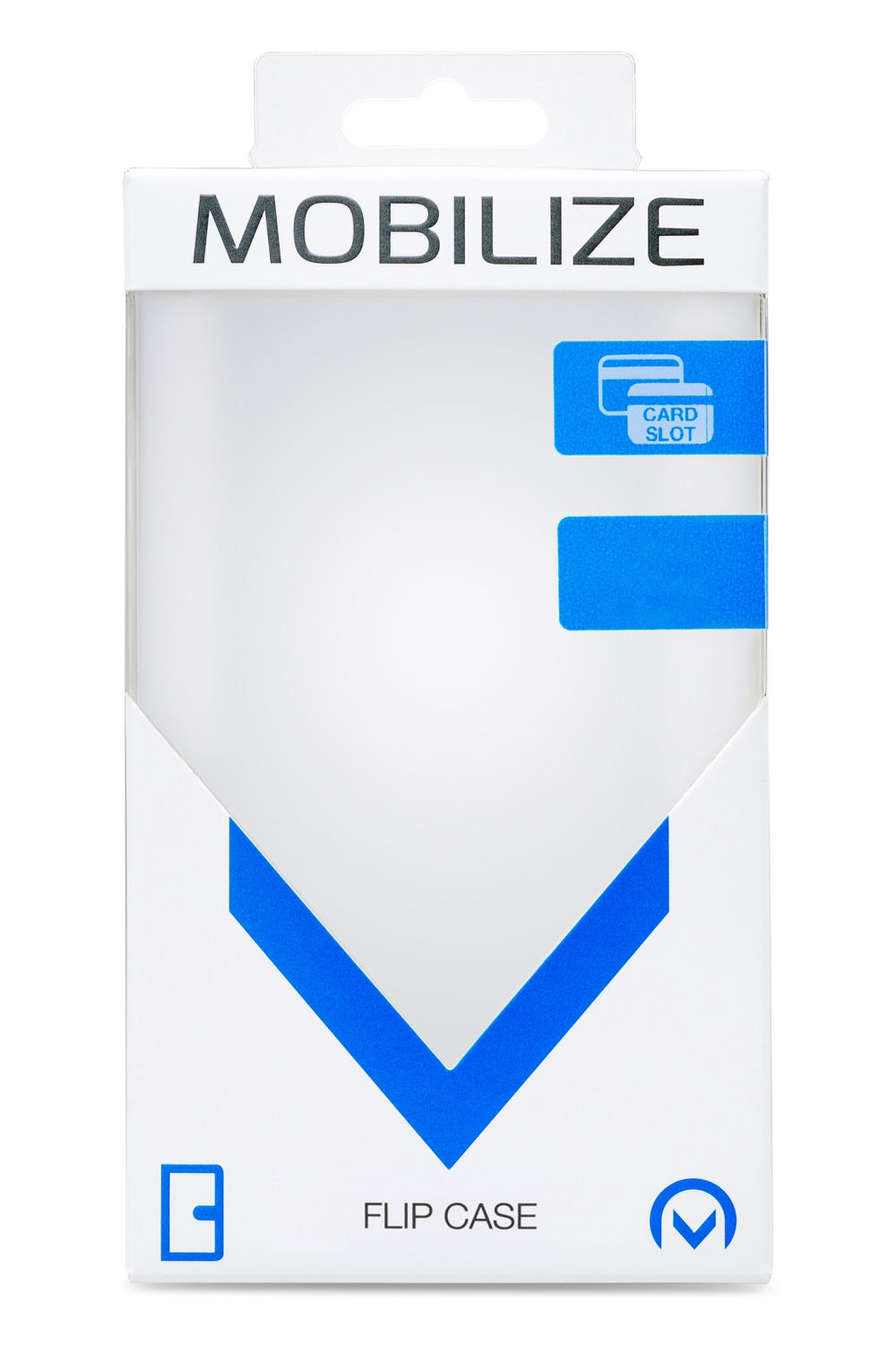 Mobilize Classic Gelly Flip Case Samsung Galaxy S9 Black - Afbeelding 9