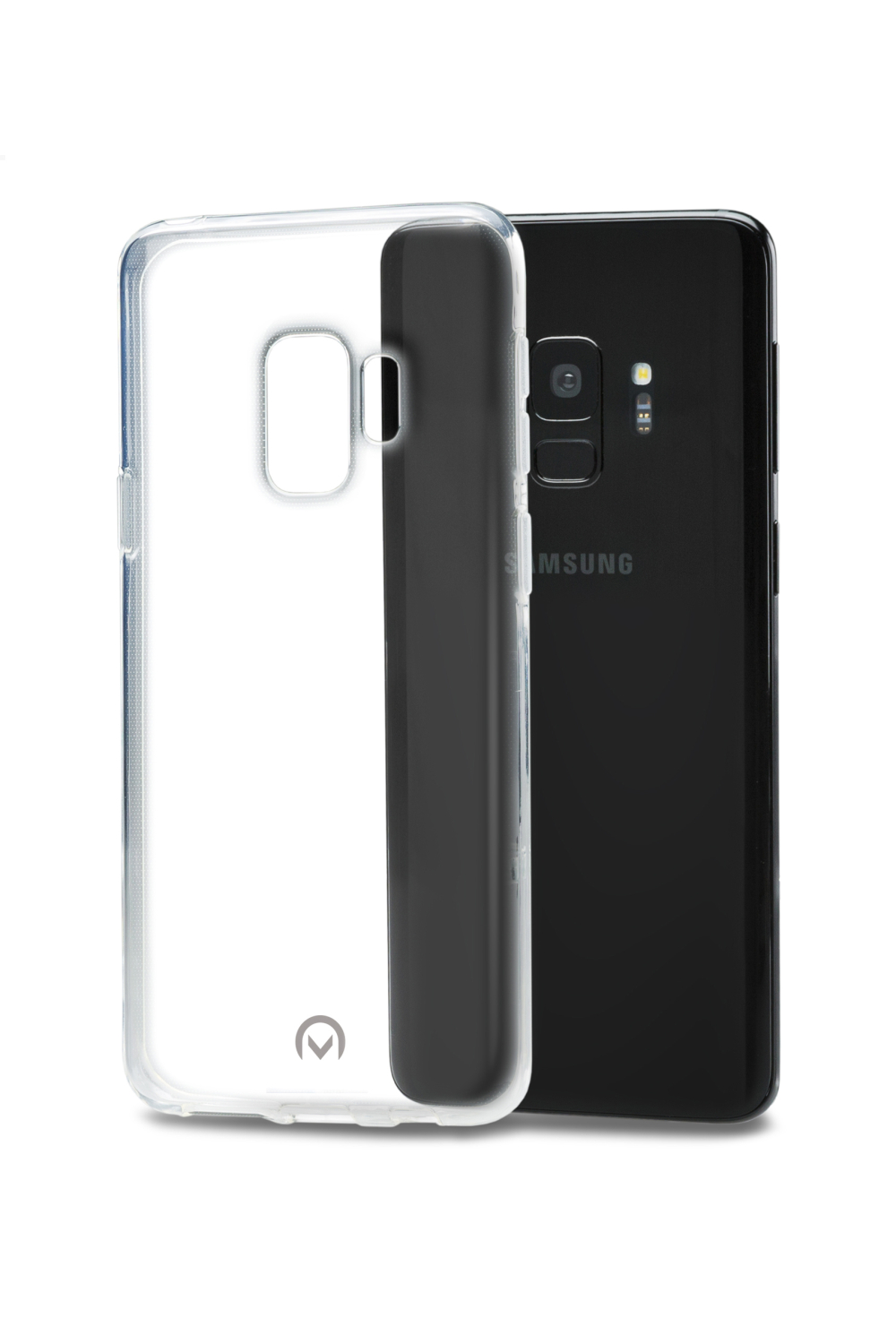 Mobilize Gelly Case Samsung Galaxy S9 Clear
