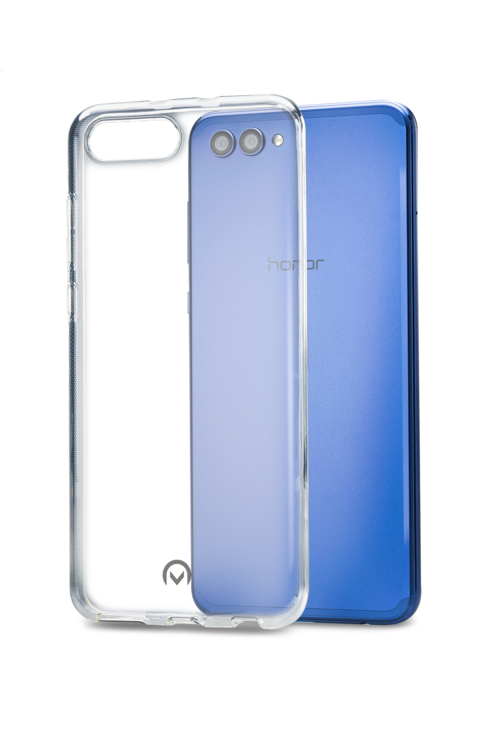 Mobilize Gelly Case Honor View 10 Clear