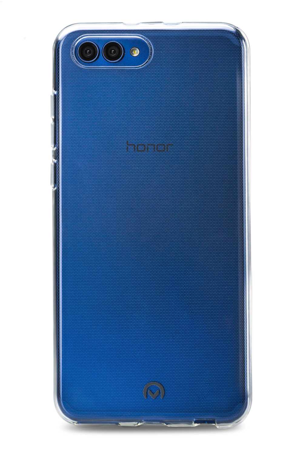 Mobilize Gelly Case Honor View 10 Clear - Afbeelding 2