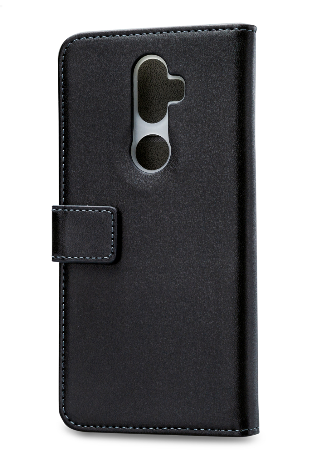 Mobilize Classic Gelly Wallet Book Case Alcatel 3V Black - Afbeelding 2