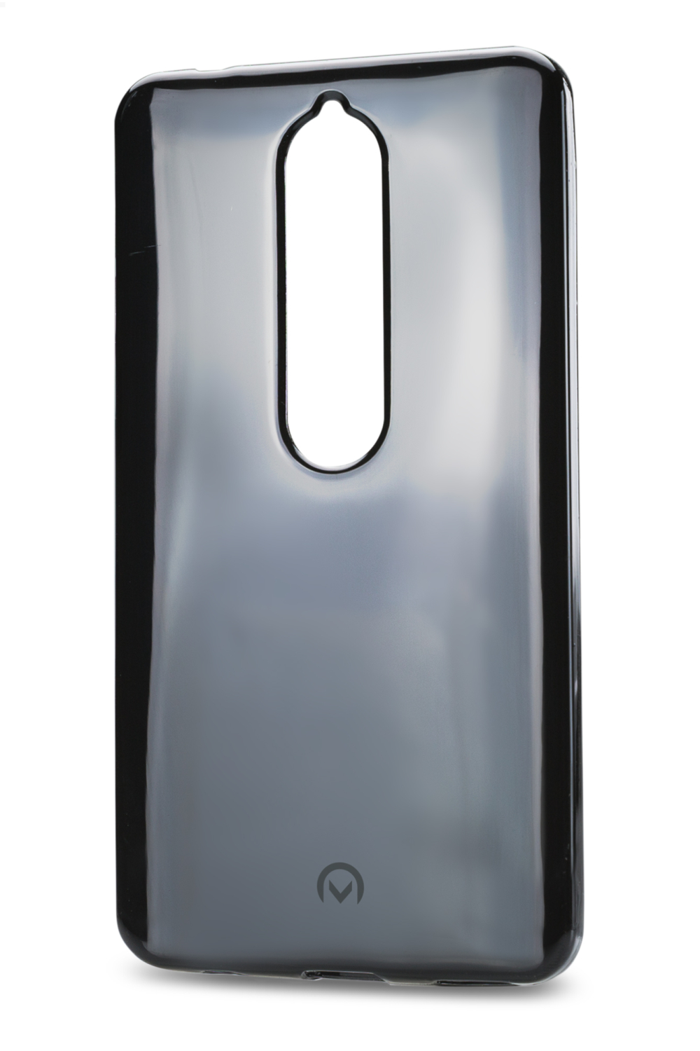 Mobilize Gelly Case Nokia 6.1/6 (2018) Black