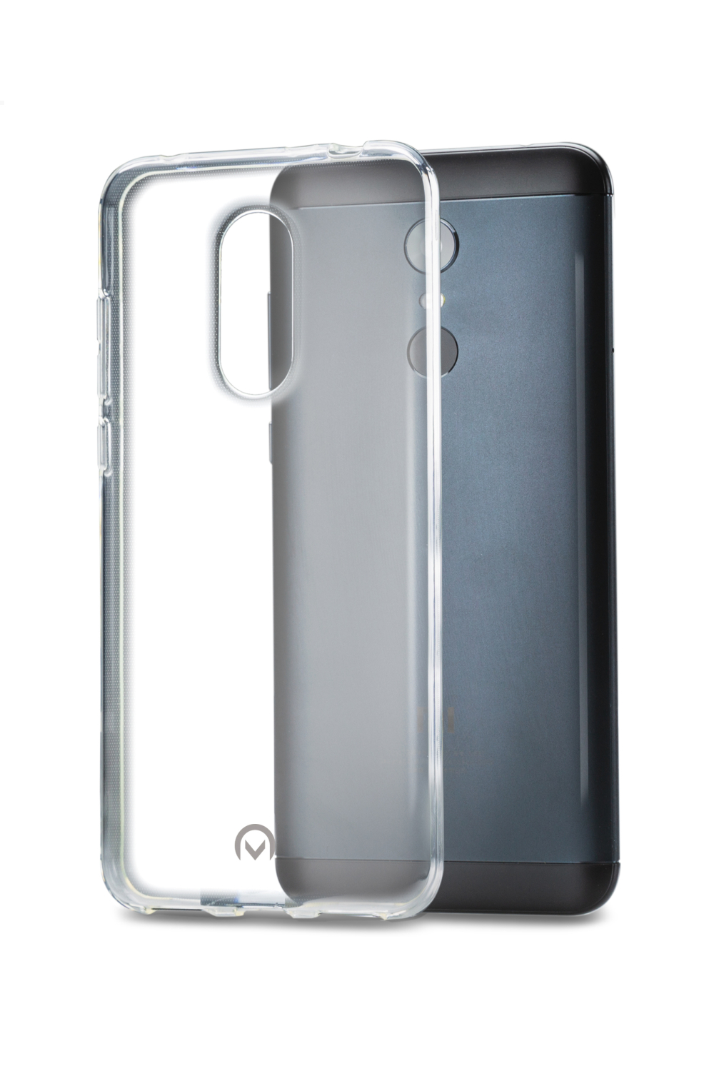 Mobilize Gelly Case Xiaomi Redmi 5 Plus Clear