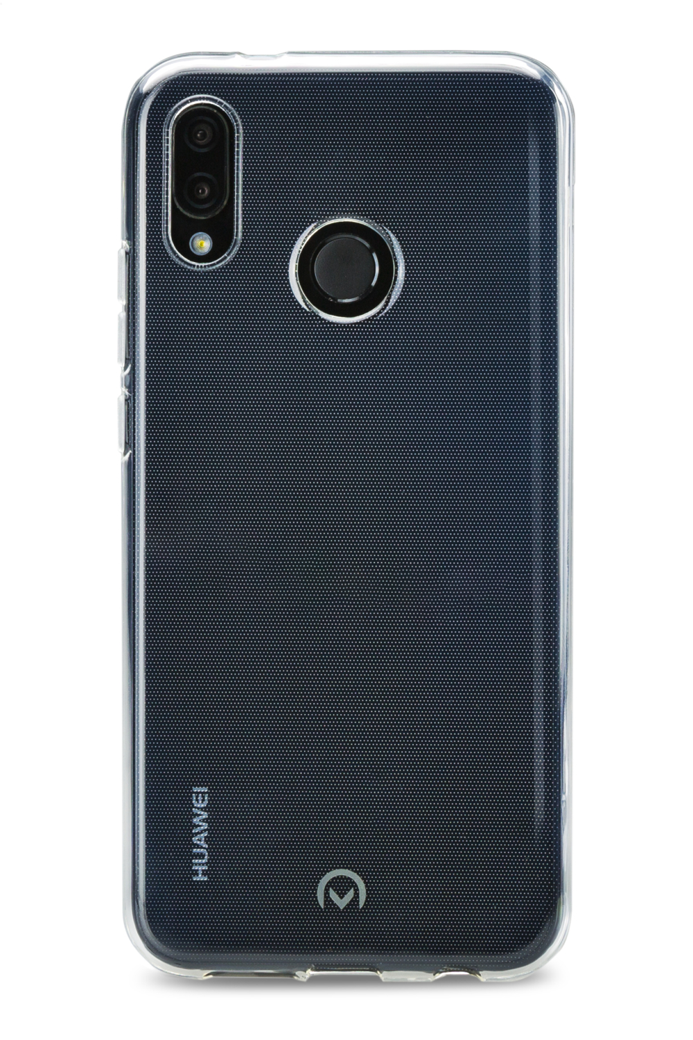 Mobilize Gelly Case Huawei P20 Lite Clear - Afbeelding 2