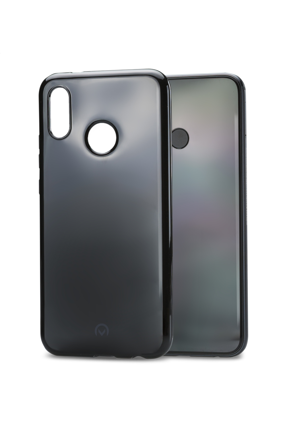 Mobilize Gelly Case Huawei P20 Lite Black