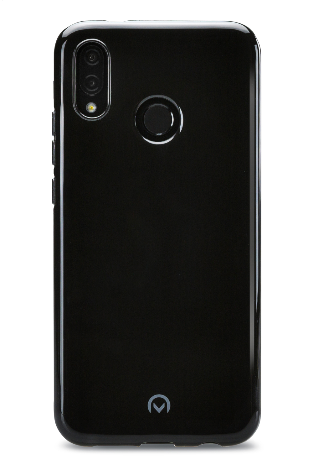 Mobilize Gelly Case Huawei P20 Lite Black - Afbeelding 2
