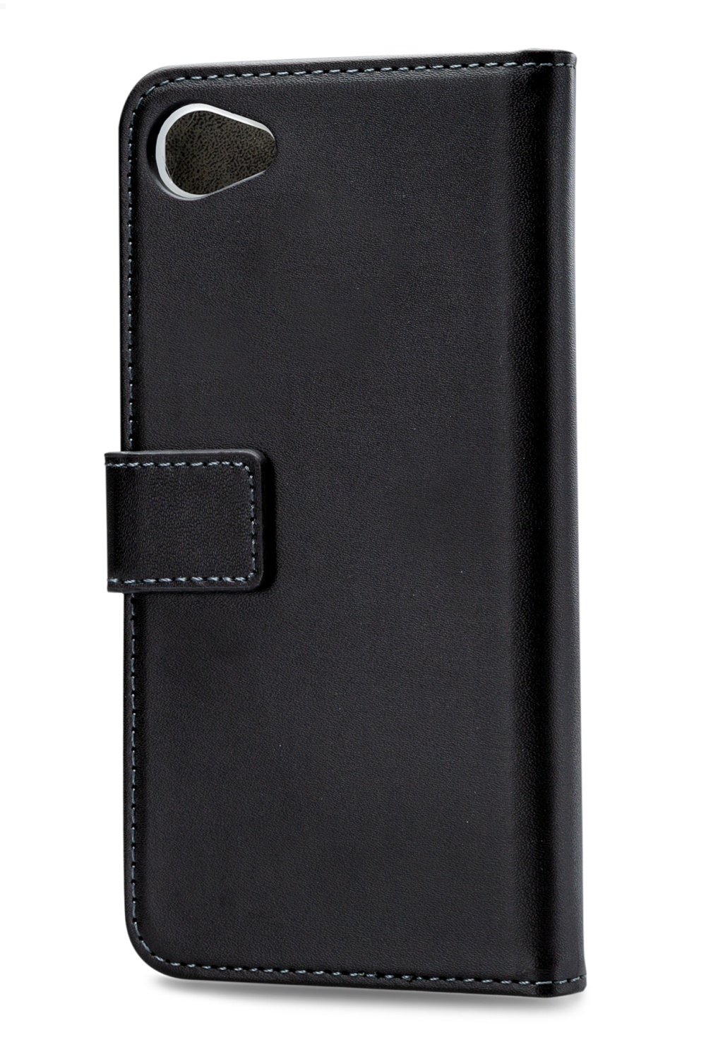 Mobilize Classic Gelly Wallet Book Case Htc Desire 12 Black - Afbeelding 2