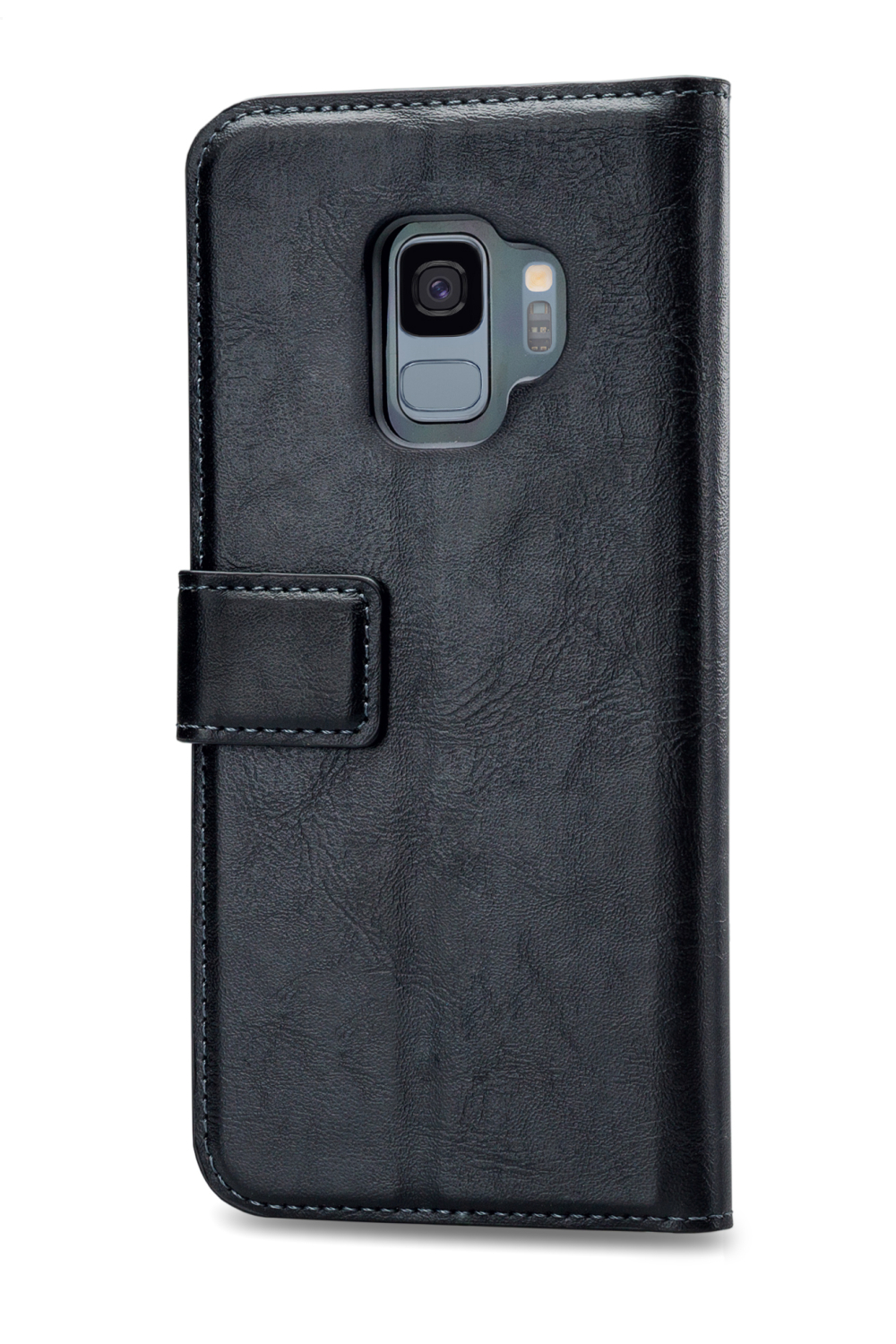 Mobilize 2In1 Gelly Wallet Case Samsung Galaxy S9 Black - Afbeelding 2