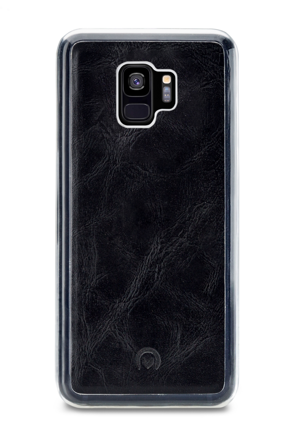 Mobilize 2In1 Gelly Wallet Case Samsung Galaxy S9 Black - Afbeelding 5