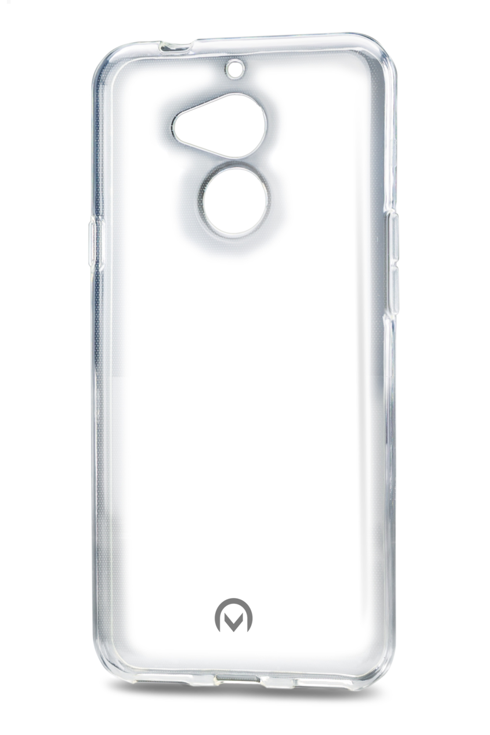 Mobilize Gelly Case General Mobile Gm8 Clear