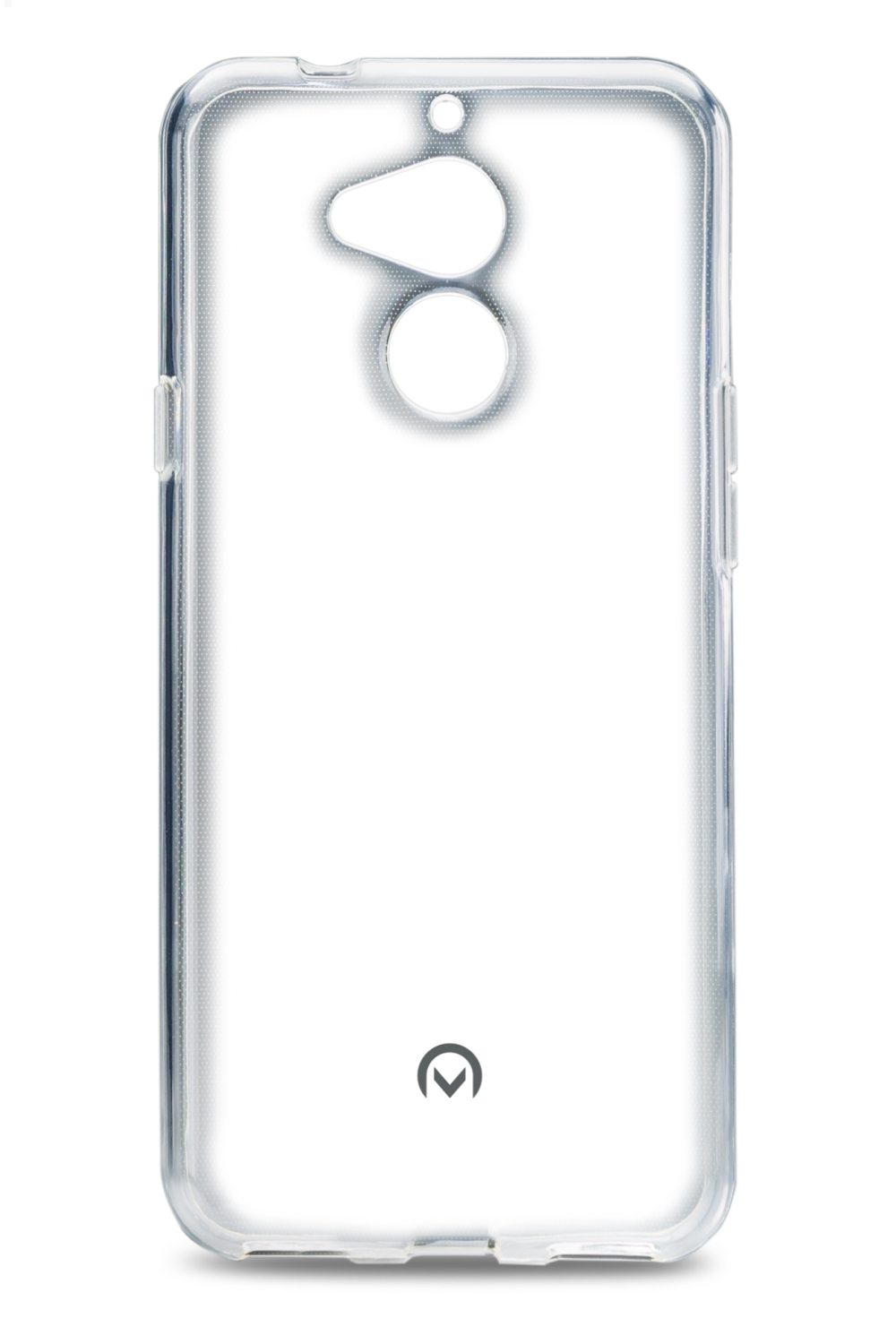 Mobilize Gelly Case General Mobile Gm8 Clear - Afbeelding 2