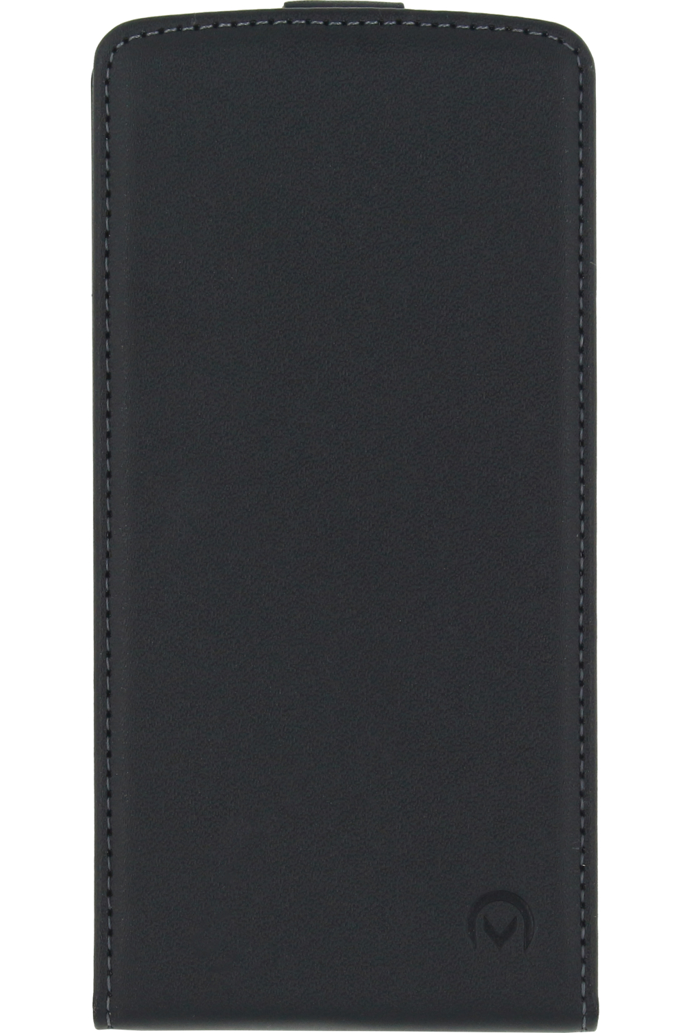 Mobilize Classic Gelly Flip Case Motorola Moto E5/G6 Play Black