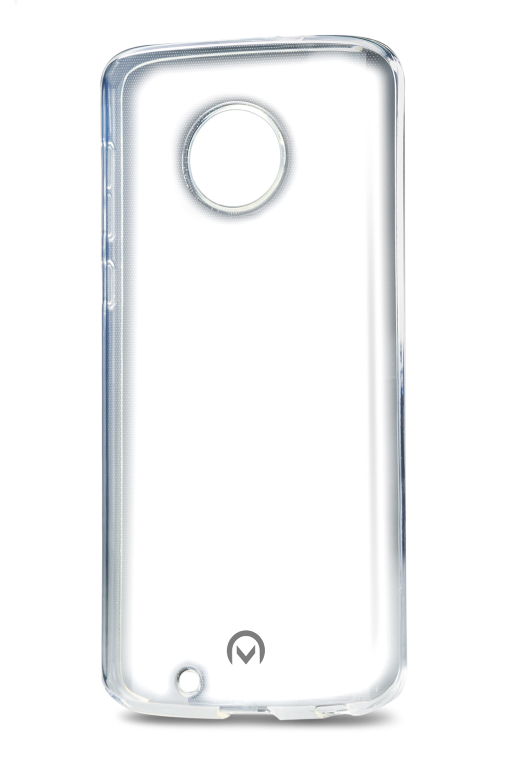Mobilize Gelly Case Motorola Moto G6 Clear