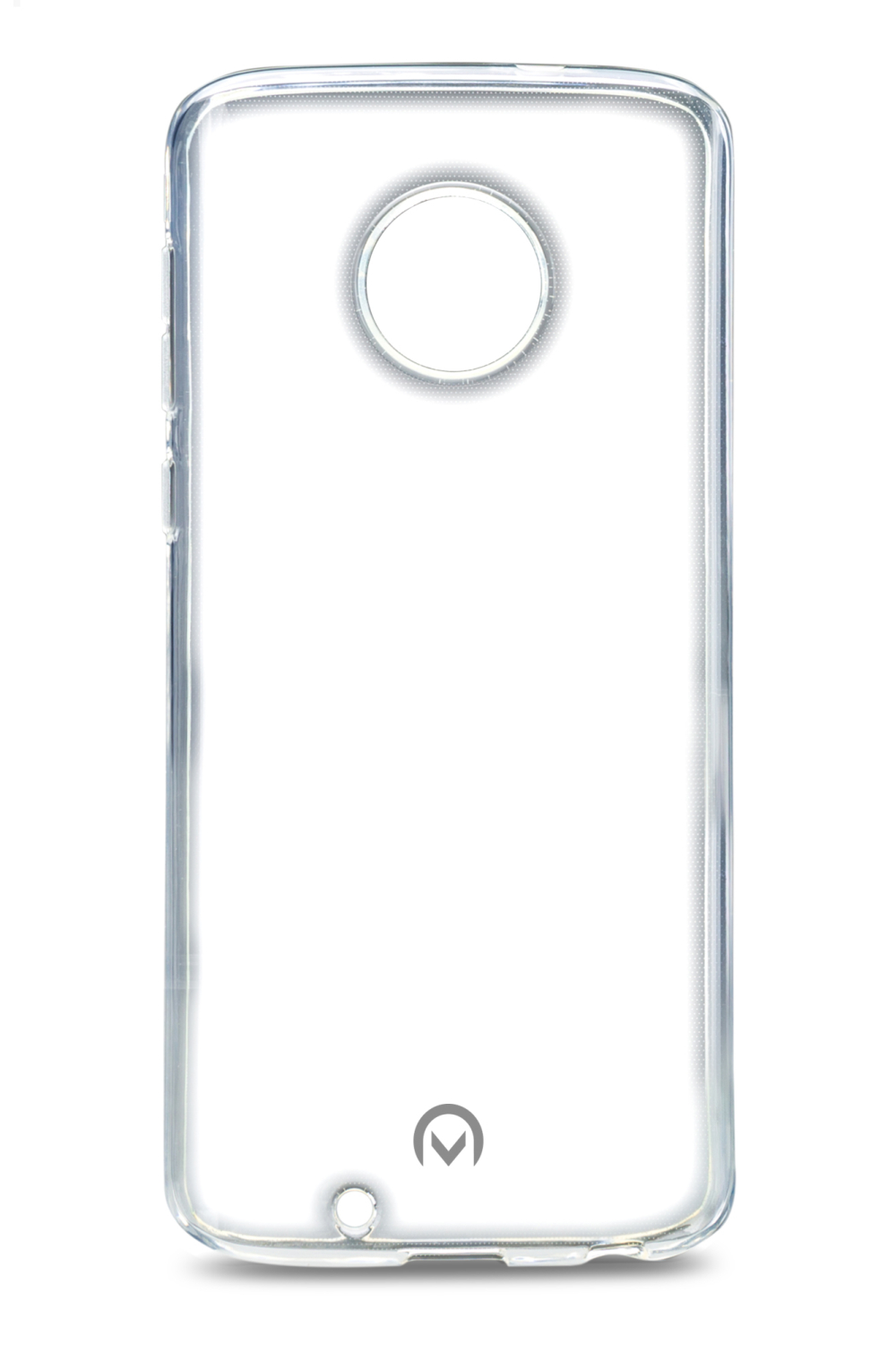 Mobilize Gelly Case Motorola Moto G6 Clear - Afbeelding 2