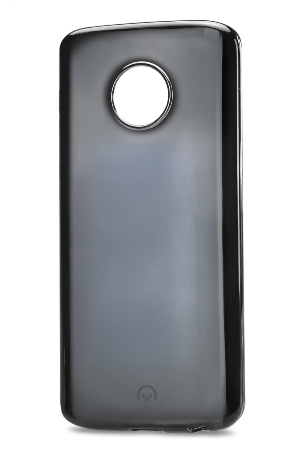 Mobilize Gelly Case Motorola Moto G6 Black