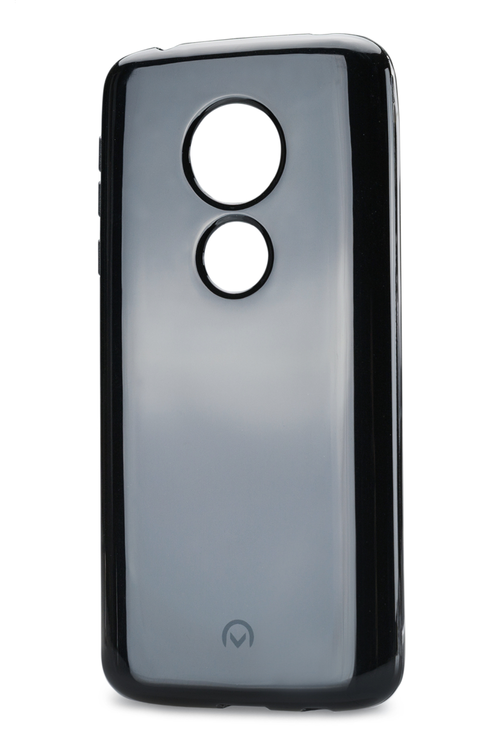 Mobilize Gelly Case Motorola Moto E5/G6 Play Black